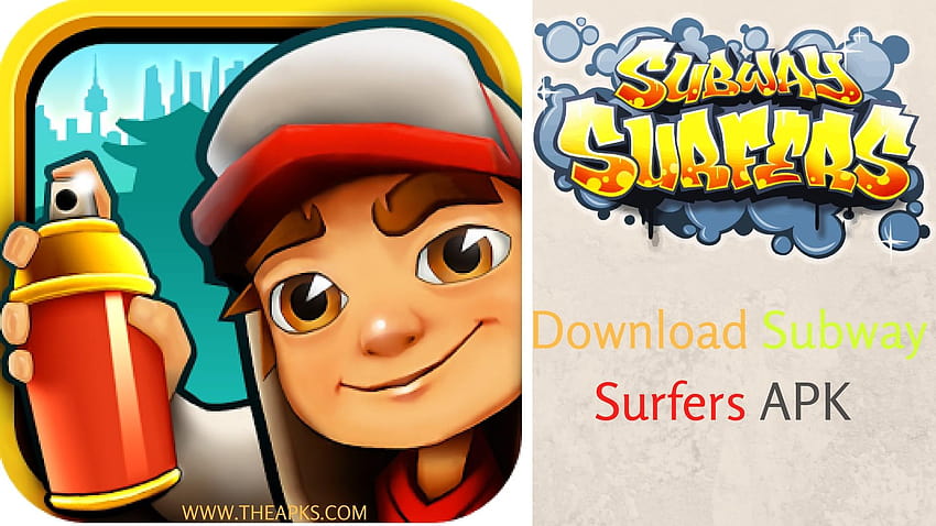 6 Subway Surfers, juegos de Subway Surfers fondo de pantalla