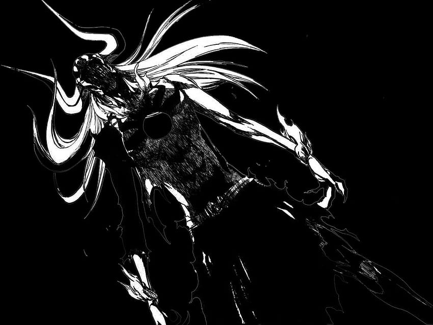 Bleach Dark, Bleach schwarz HD-Hintergrundbild