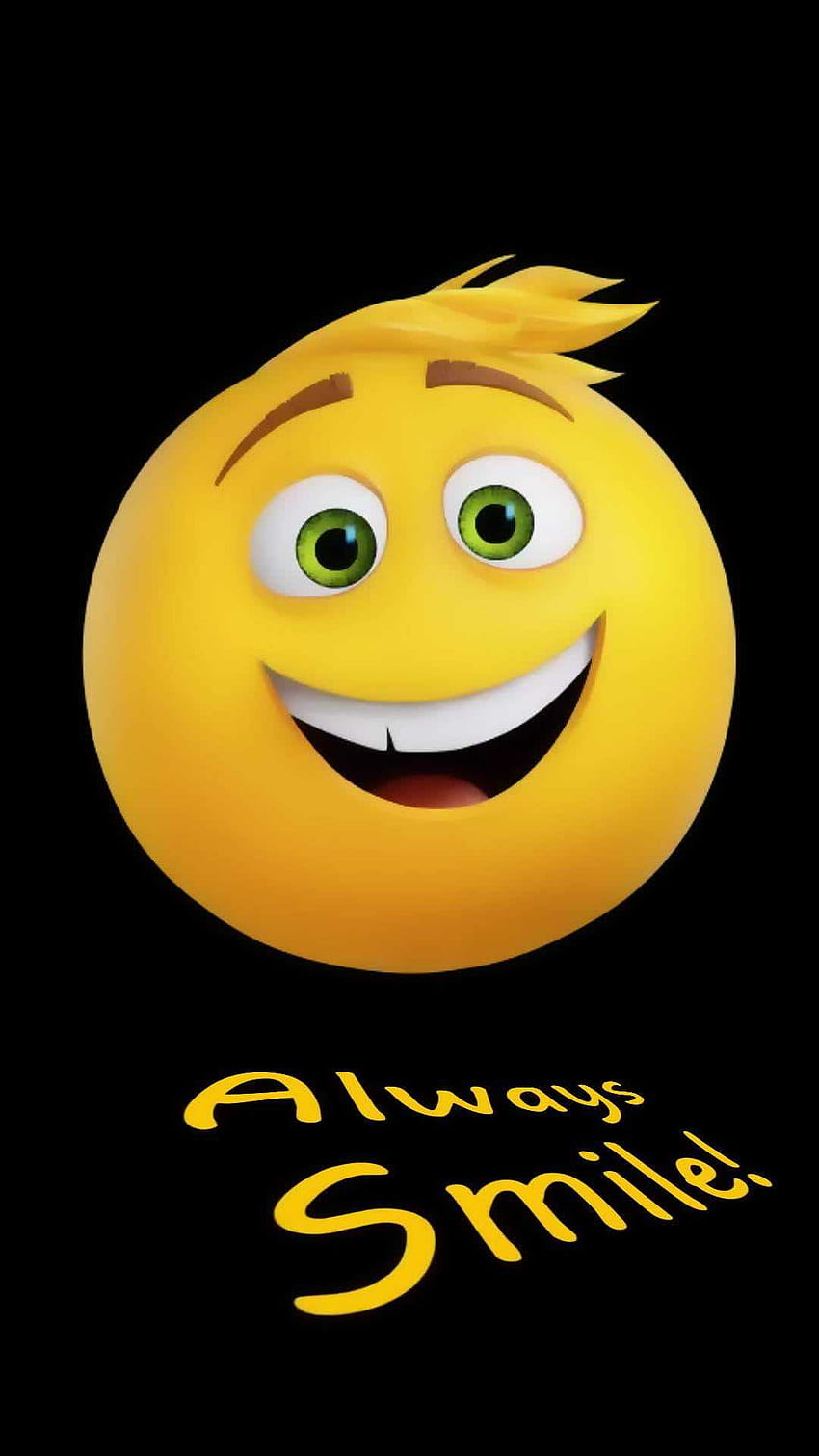 Smiley Face, smiley emoji HD phone wallpaper | Pxfuel