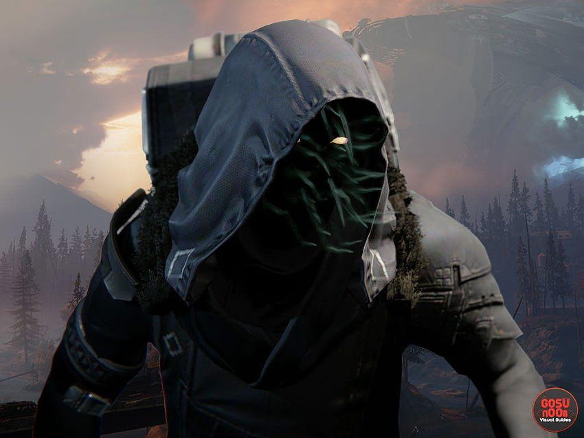 Destiny 2 Xur Locations HD wallpaper | Pxfuel