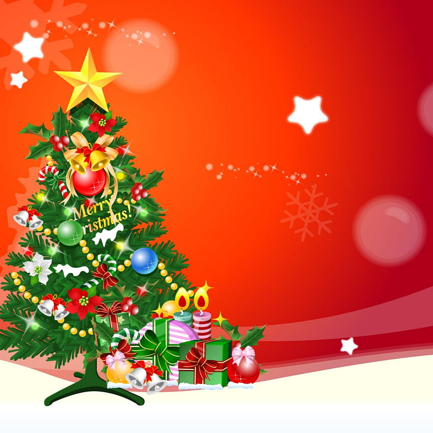 Hello Kitty Merry Christmas, christmas tarpaulin HD phone wallpaper | Pxfuel
