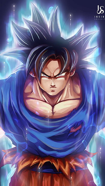 Goten screenshots, images and pictures - Comic Vine