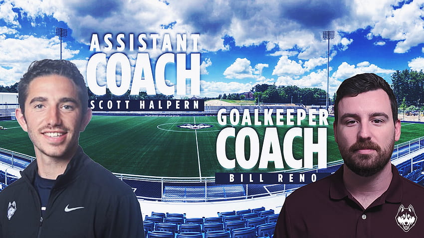 Halpern Named Assistant Coach, Reno Named Goalkeeper Coach HD wallpaper