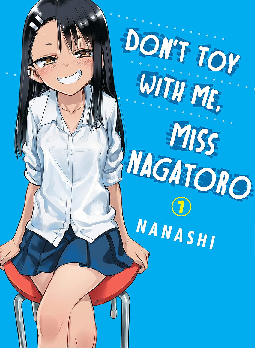 ギャルごはんVol. 1: Amazon.ca: まりい太陽: Books, don't toy with me miss nagatoro ...