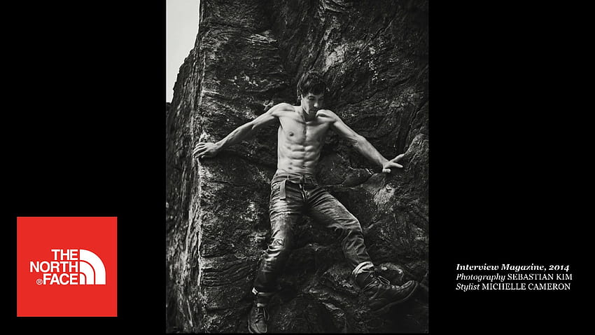 The North Face Speaker Series with Alex Honnold Making [1920x1080] for your 、モバイル & タブレット 高画質の壁紙