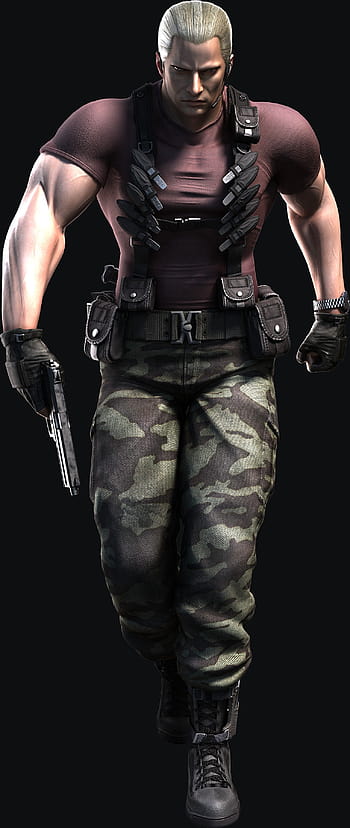 Jack Krauser Resident Evil PNG and Jack Krauser Resident Evil Transparent  Clipart Free Download. - CleanPNG / KissPNG