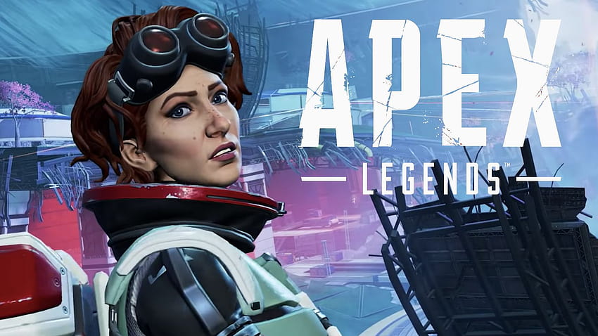 Apex Legends director reveals plans to make it more than a battle royale, horizon apex HD wallpaper