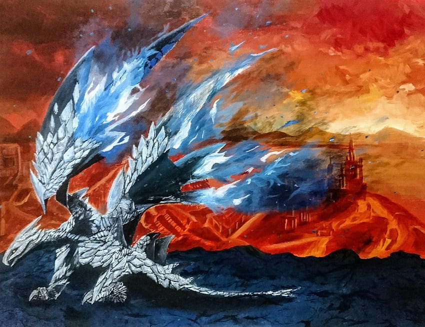 I Painted A Valstrax With Blue Flames Reddit HD   Pxfuel   Desktop   I Painted A Valstrax With Blue Flames Reddit 