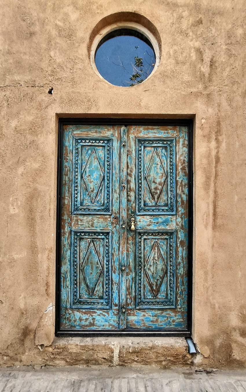 50 Stare Drzwi [], drzwi Tapeta na telefon HD