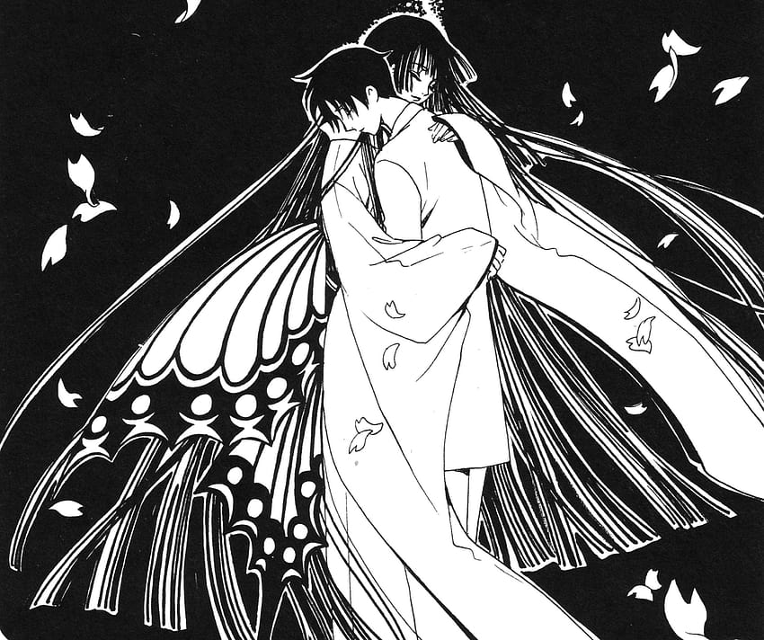 xxxHOLiC、綿貫公宏 高画質の壁紙