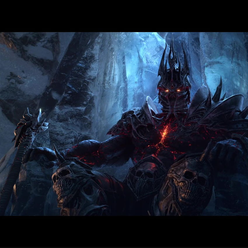 Tabel misi World of Warcraft: Shadowlands bisa menjadi, world of warcraft shadowlands 2020 wallpaper ponsel HD