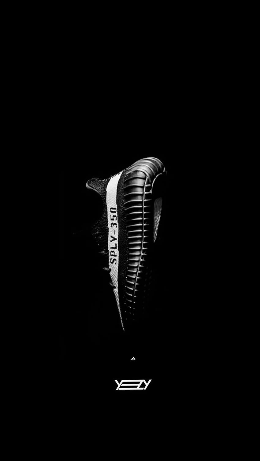 Pin on Sneakers, yeezy shoes HD phone wallpaper
