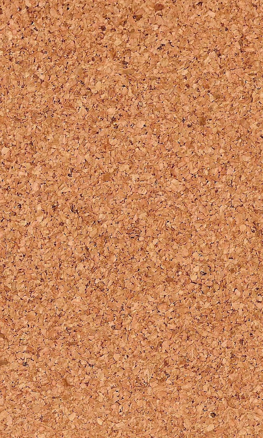 Closeup of brown cork board texture background wallpaper Stock Photo   Adobe Stock