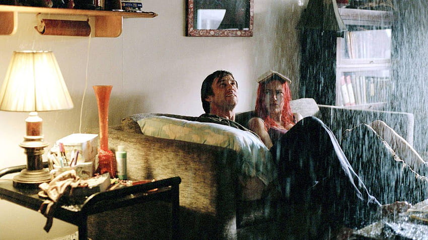The Desire to Forget Someone and The Eternal Sunshine of The, eternal sunshine of the spotless mind HD wallpaper