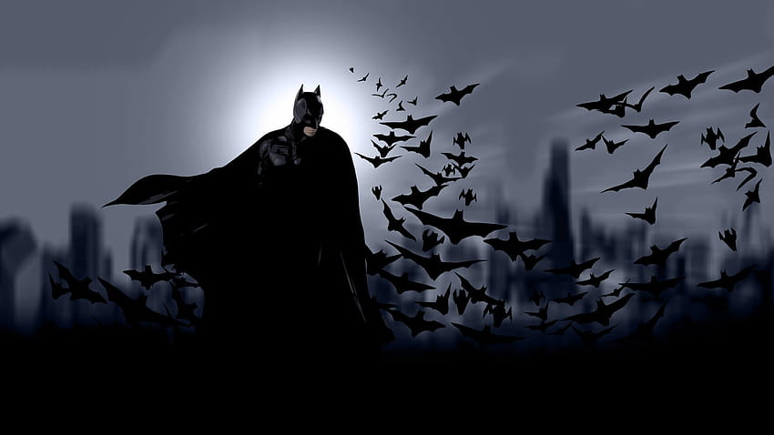 8 Batman, batman screensaver HD wallpaper | Pxfuel