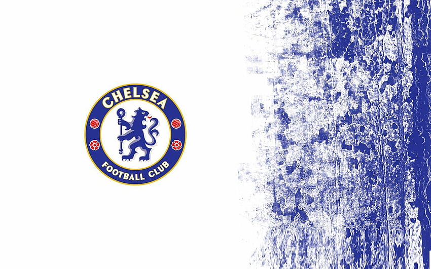 Chelsea Football Club HD-Hintergrundbild