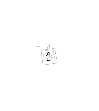 Aesthetic Small Simple Drawings, minimalist cute drawings HD phone  wallpaper | Pxfuel