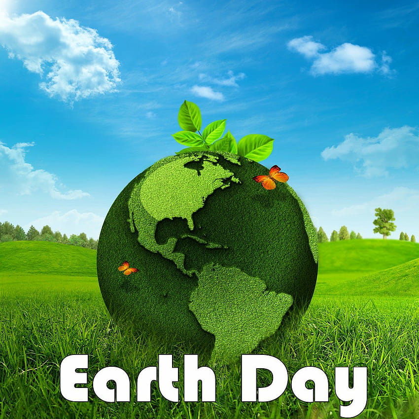 11 Earth Day ideas, world earth day HD phone wallpaper