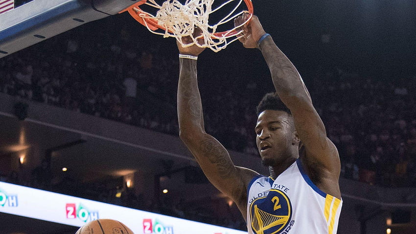 Jordan Bell on Dunk Contest: I'm All Able and Willing – Sports Out West, jordan bell golden state warriors HD wallpaper