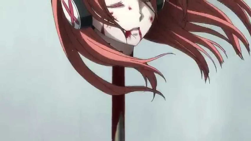Akame ga Kill Vine: ¡Por qué! ¡Chelsea! ¡Por qué! fondo de pantalla