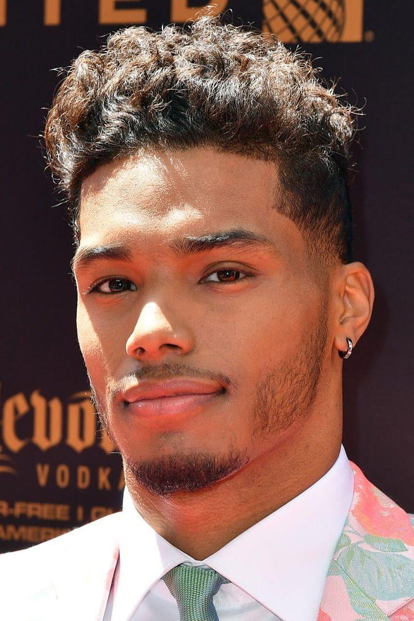 The Bold and the Beautiful Alum Rome Flynn Lands Exciting New Film HD phone wallpaper