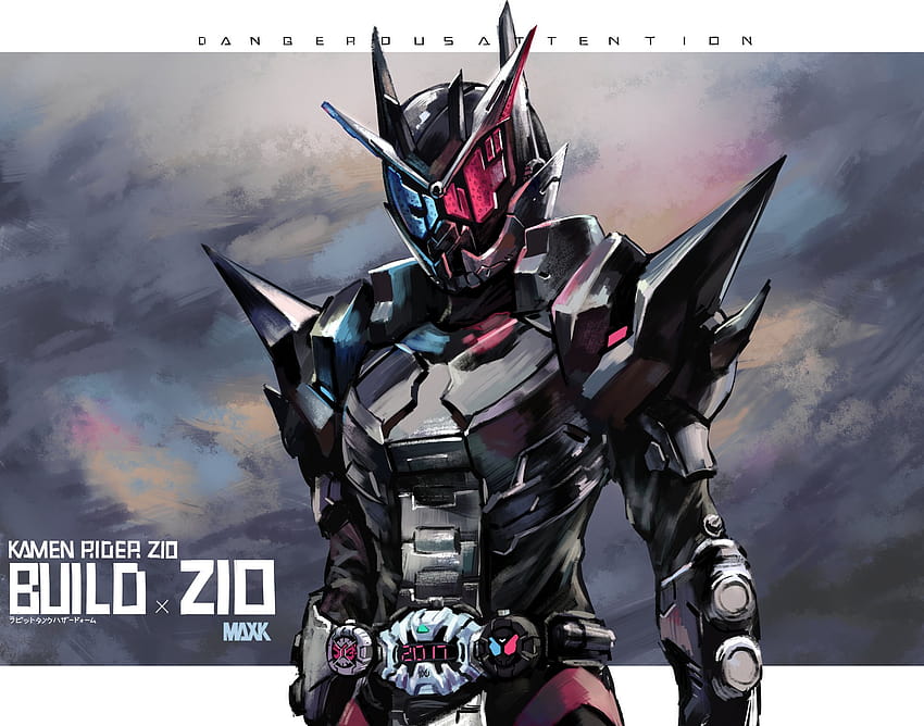 Kamen Rider Ohma Zio, kamen rider ohma zi o HD wallpaper