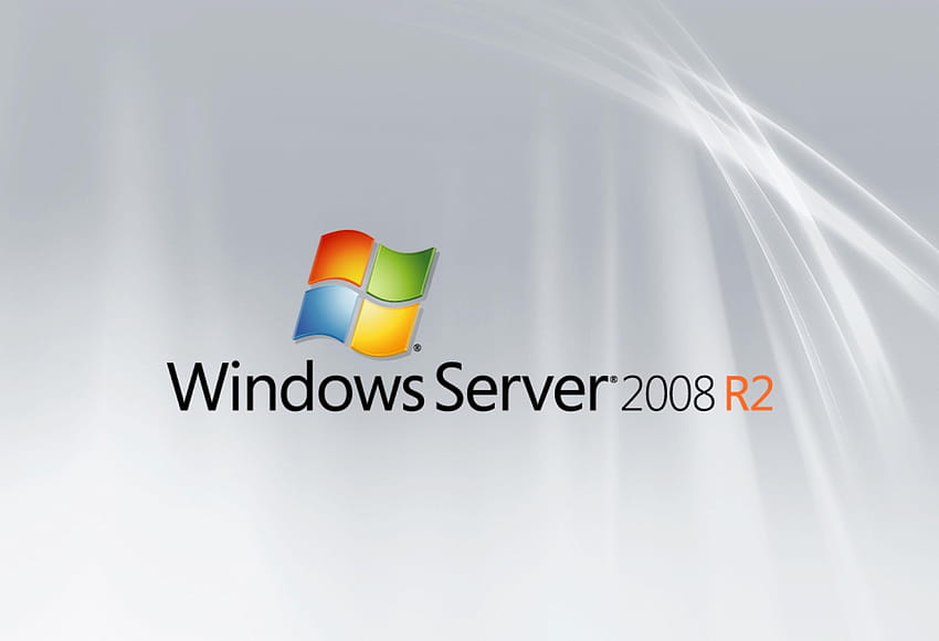 windows 2008 server HD wallpaper