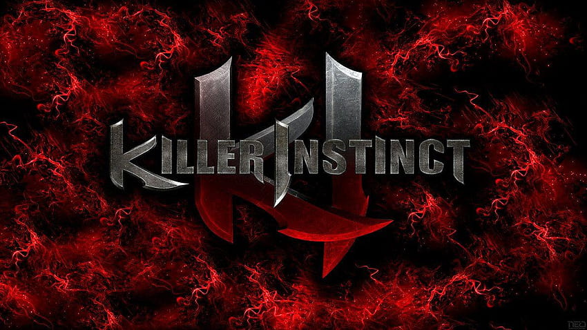 Killer Instinct от NEO HD тапет