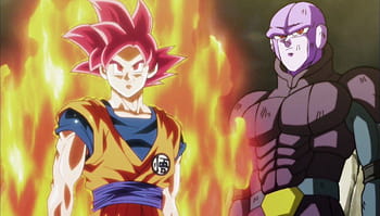 Goku vs hit HD wallpapers | Pxfuel