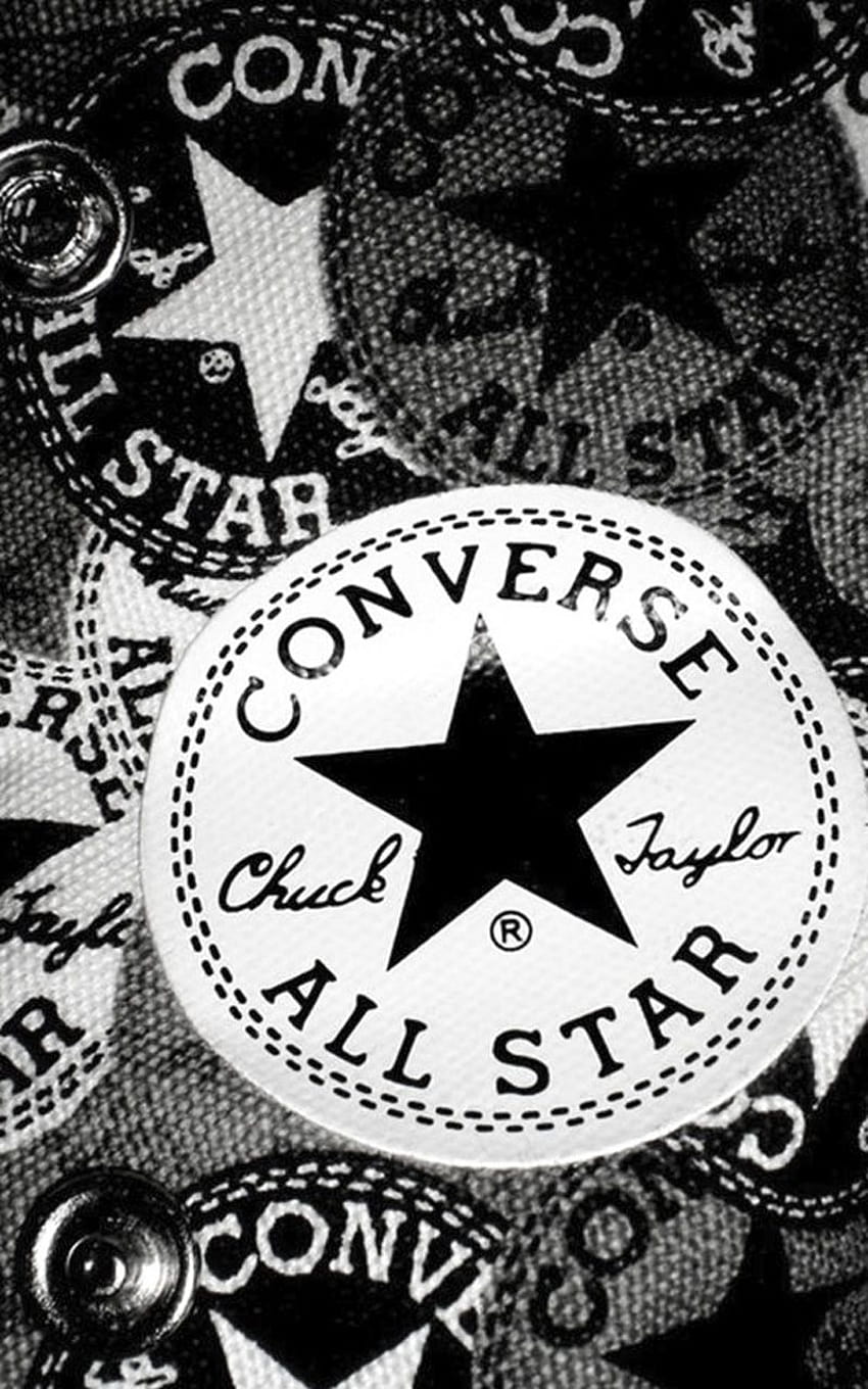 Converse U HD-Handy-Hintergrundbild
