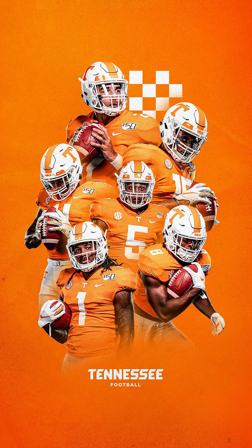 Tennessee Football on Twitter:, university of tennessee HD phone wallpaper