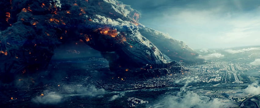 Independence Day: Resurgence for Mac and PC, independence day resurgence HD wallpaper