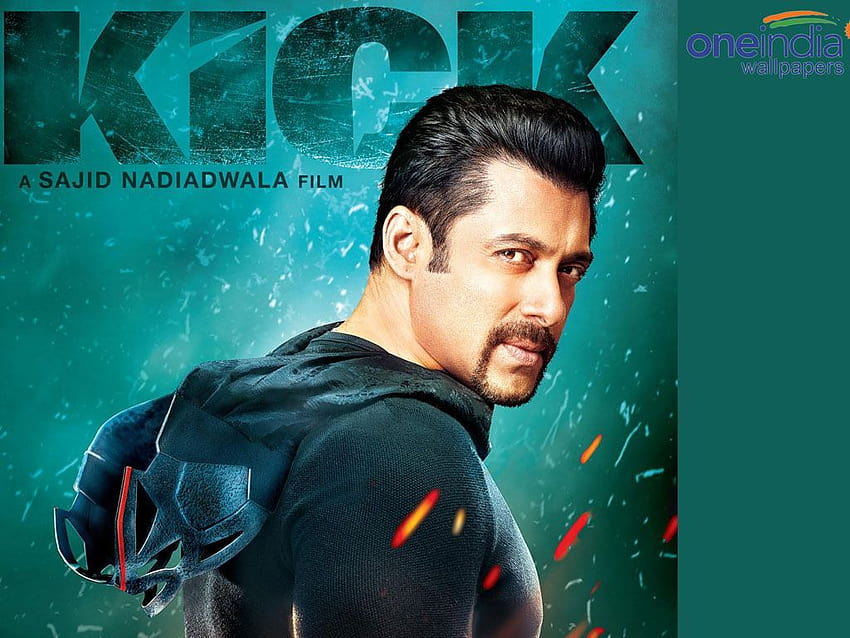 Kick Full Hindi Movie, kick movie Fond d'écran HD