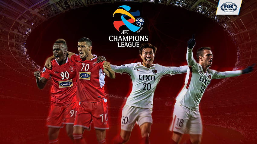 LIVE: AFC Champions League 2018 Final 2nd Leg – Persepolis FC v HD wallpaper
