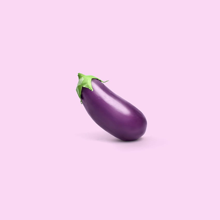 Best 5 Eggplant on Hip HD phone wallpaper