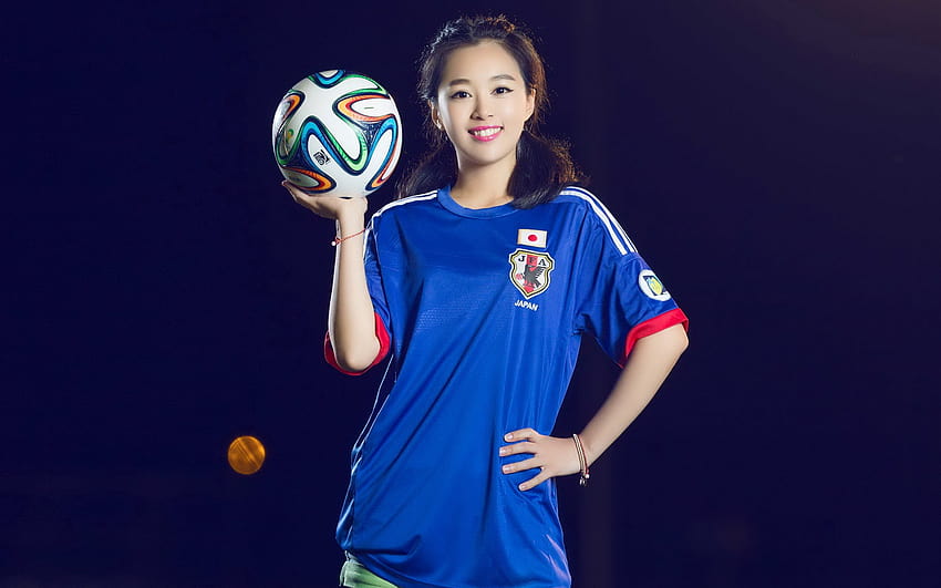 32 World Cup jerseys, football baby beautiful girls, football for girl HD wallpaper