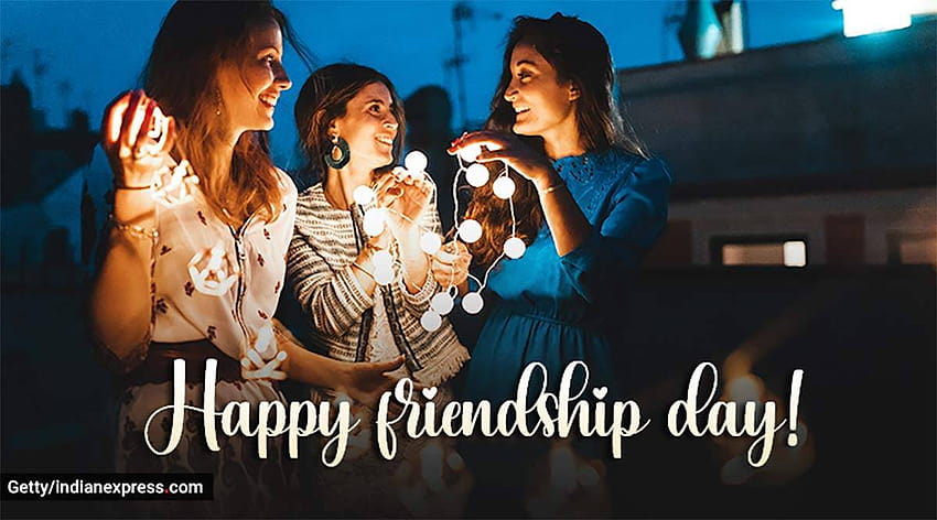 Happy Friendship Day Shayari, Friendship Day Status For Friends - Best  Shayari Collection | Dilkhush Shayari | Dilkash Shayari