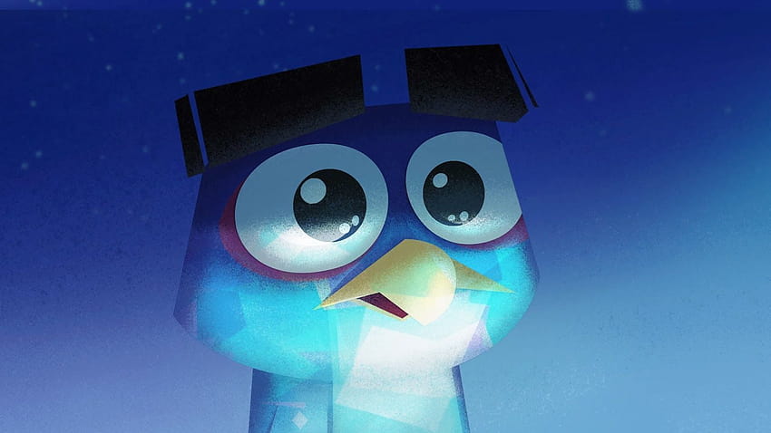 Olaf è un antagonista secondario dello show televisivo Kaeloo. È un pinguino antropomorfo che è il vicino dei quattro principali. Il suo mai… Sfondo HD