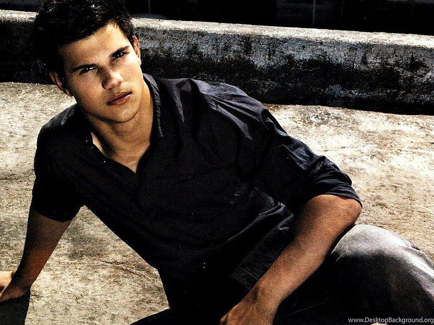 Taylor Lautner Taylor Lautner HD wallpaper