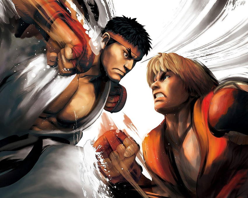 aj10-anime-street-fighters-ryu-ken-art-illust-wallpaper