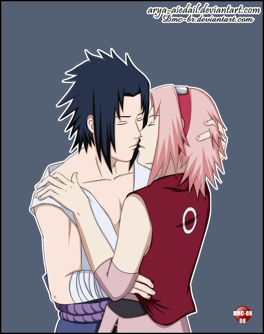 Zona Naruto Naruto And Sasuke Kiss Naruto Sasuke Kiss Hd Phone Wallpaper Pxfuel