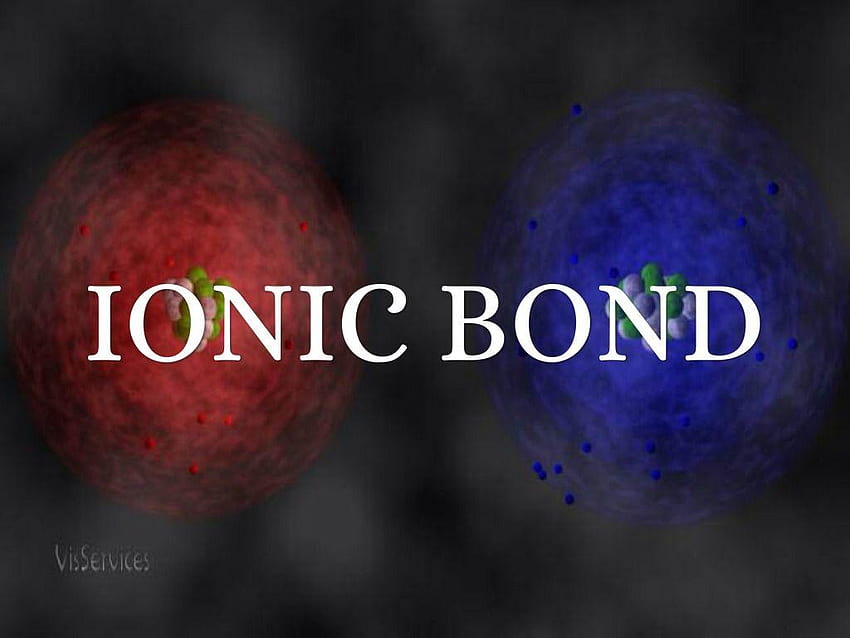 Chemical bonding ionic bonds notes handwritten notes for neeet and jee HD wallpaper