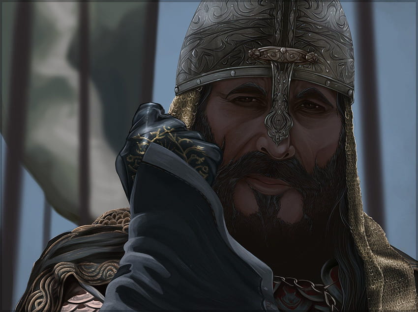 1 Saladin HD wallpaper