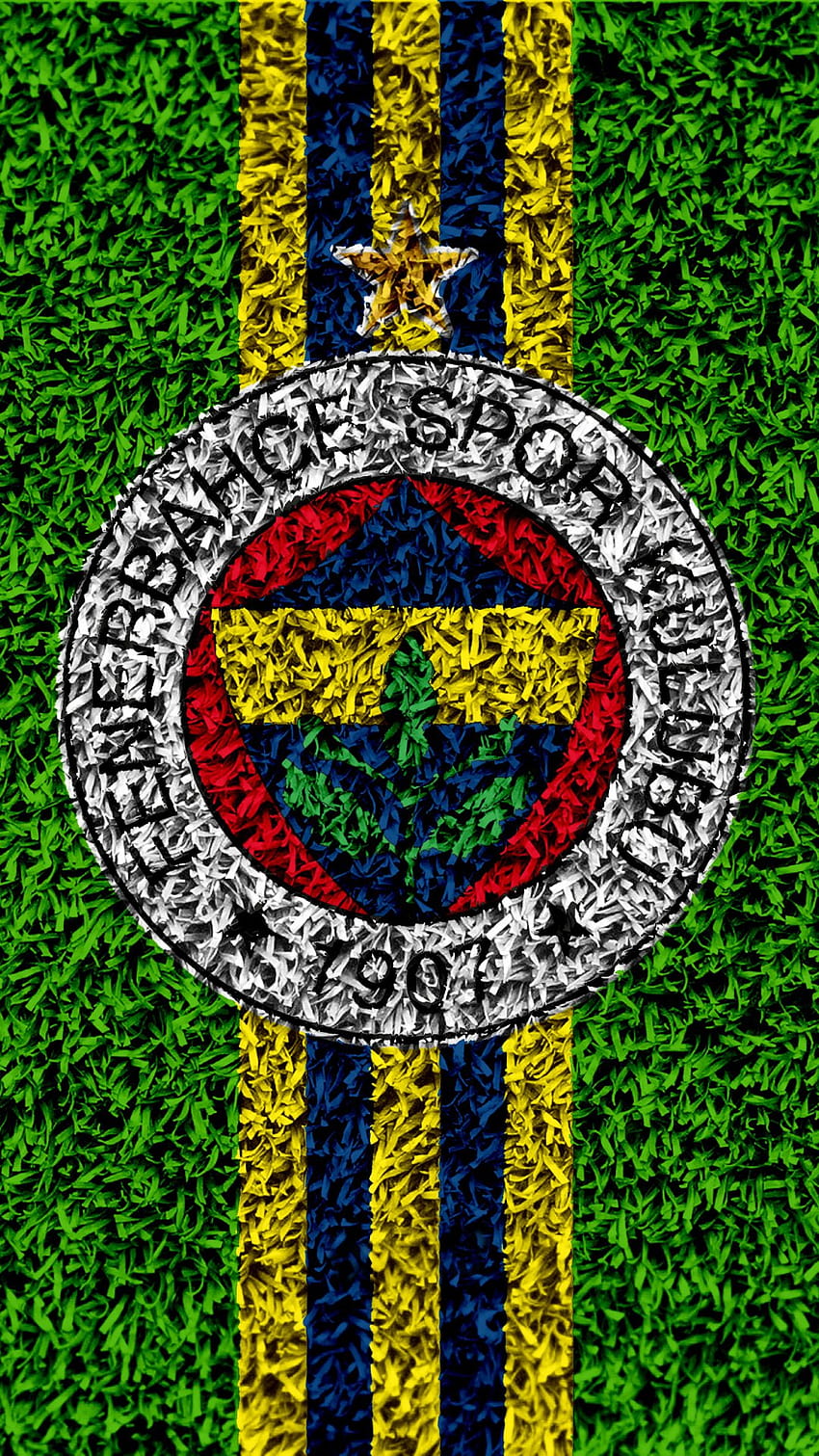 Esportes Fenerbahçe S.K., fenerbahce 2022 Papel de parede de celular HD