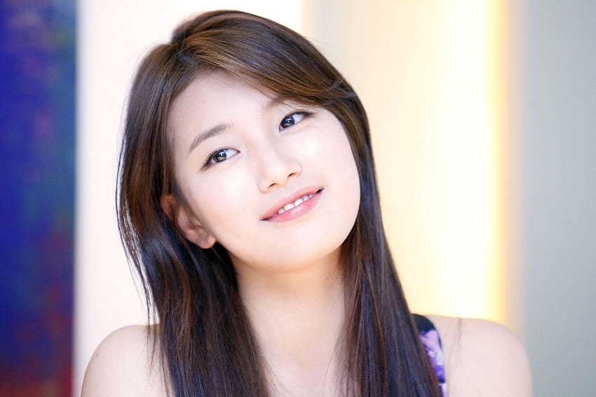 dari bae suzy aktris penyanyi korea selatan Wallpaper HD