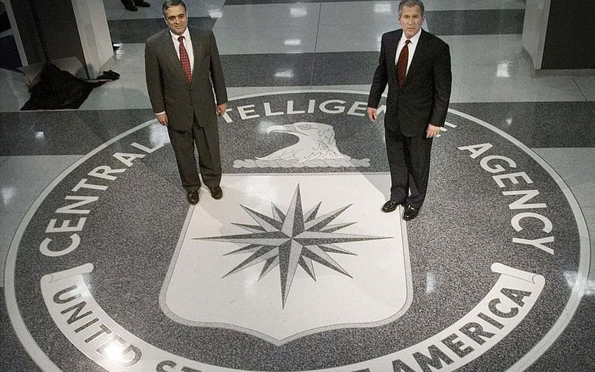 Tantangan impunitas CIA, badan intelijen pusat usa Wallpaper HD