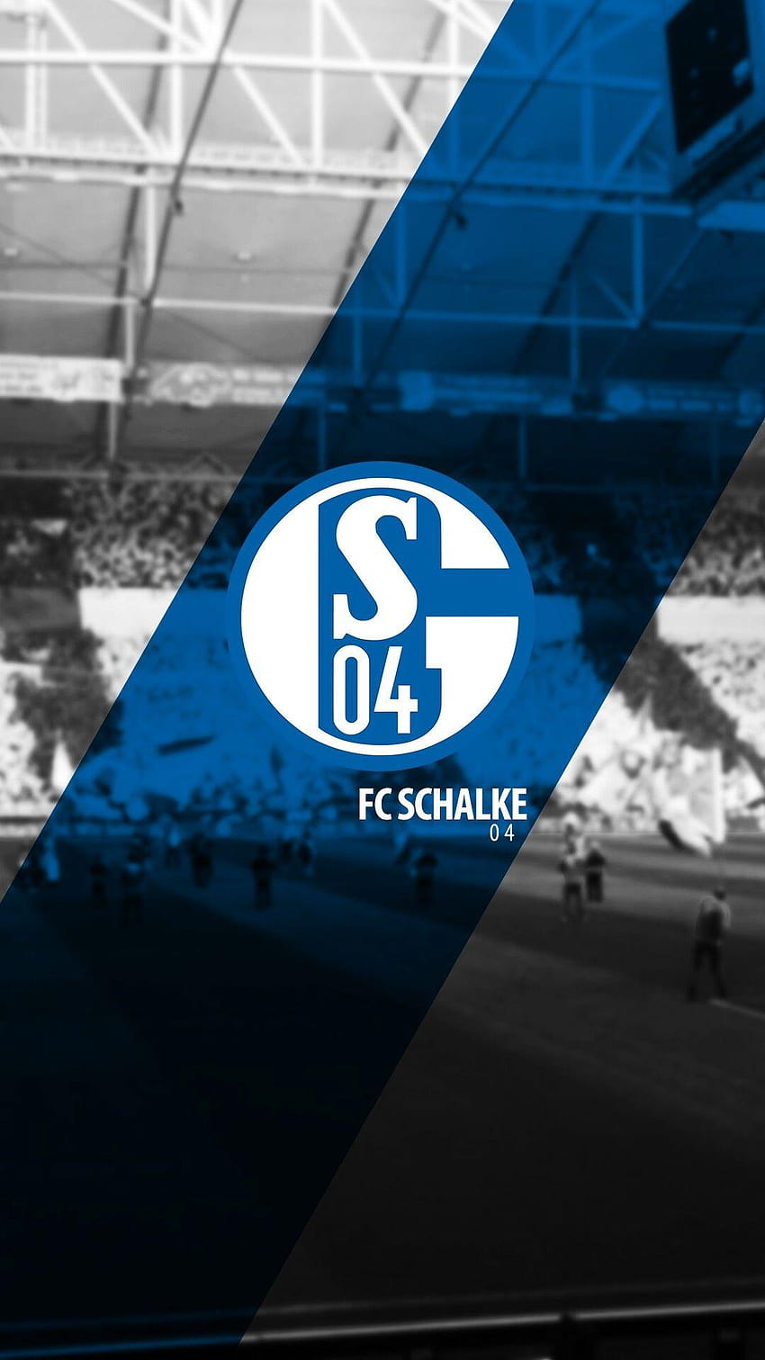 Schalke 04 ., Fc Schalke 04 HD Phone Wallpaper | Pxfuel