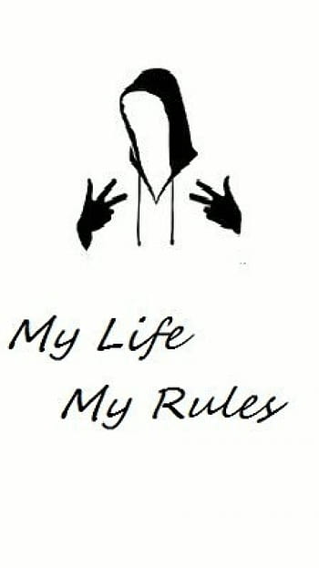 Pinterest | My life my rules, Movie posters, Life