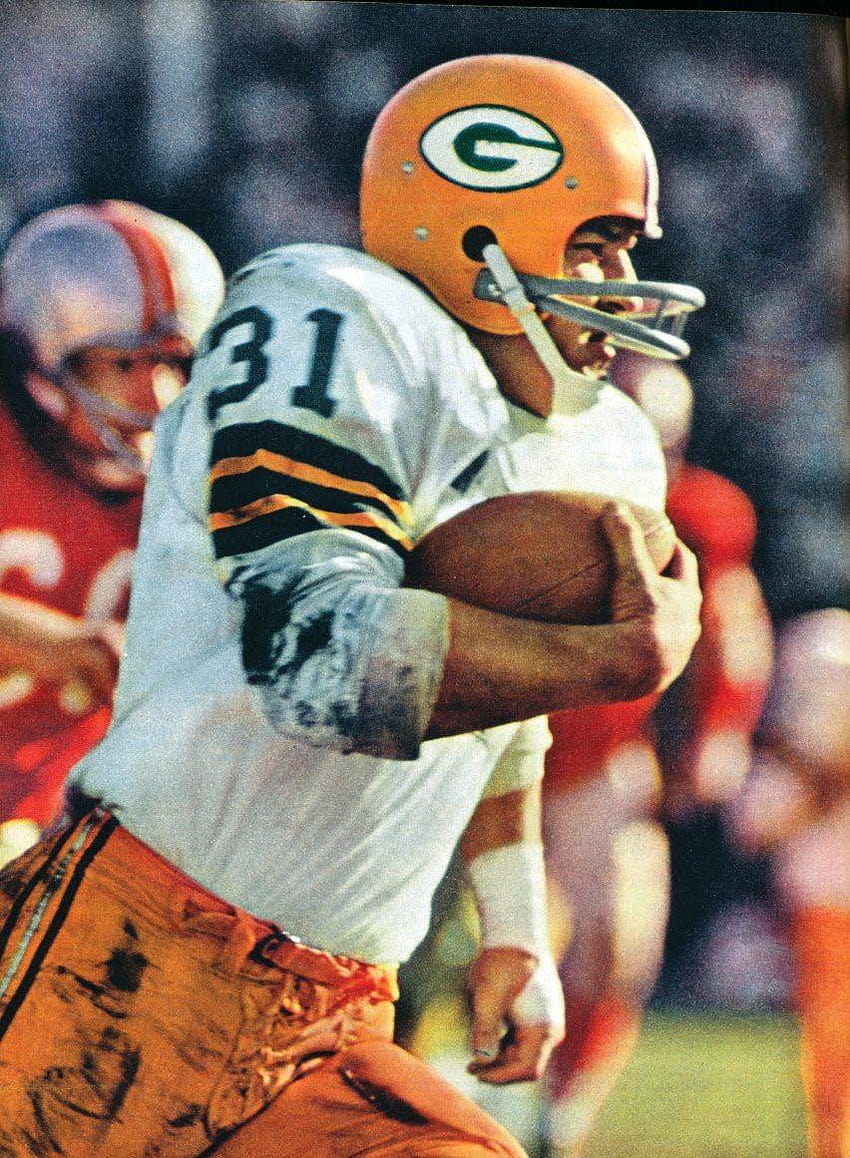 Extra Points and Record Books, jim taylor HD phone wallpaper