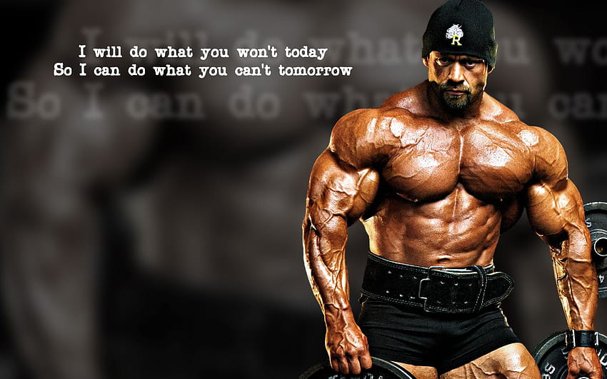 4 Fitness Screensavers and, indian bodybuilder HD wallpaper